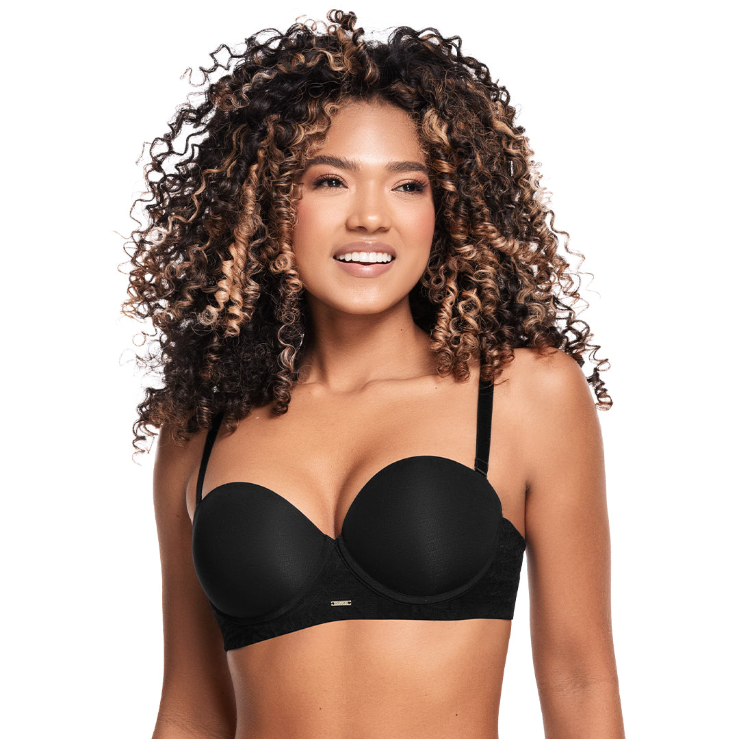 BRASIER ULTRAMAX CON BASE CON CONTROL NEGRO