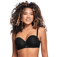 BRASIER ULTRAMAX CON BASE CON CONTROL NEGRO