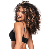 BRASIER ULTRAMAX CON BASE CON CONTROL
