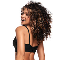 BRALETTE CON ENCAJE ROMÁNTICO