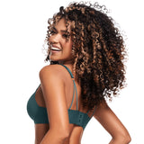 BRASIER SUPER REALCE CON SESGOS EN ESCOTE