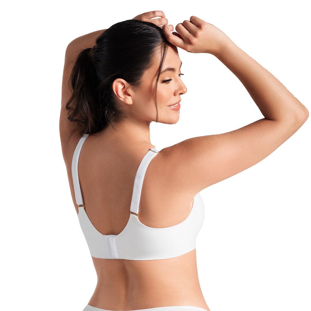 BRASIER SIN COSTURAS