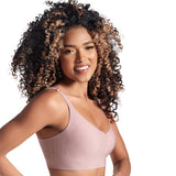 BRASIER SIN COSTURAS NUDE OPALO