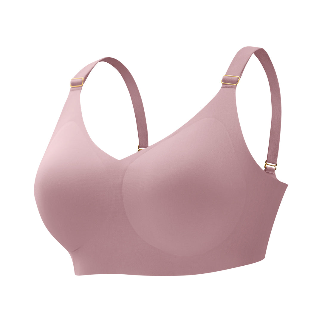 BRASIER SIN COSTURAS