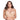 BRASIER REALCE NATURAL CON CONTROL MEDIO EN SISA PIEL LATTE