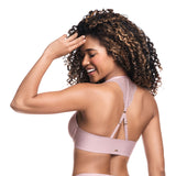 BRASIER SUPER REALCE CON ABROCHADURA DELANTERA