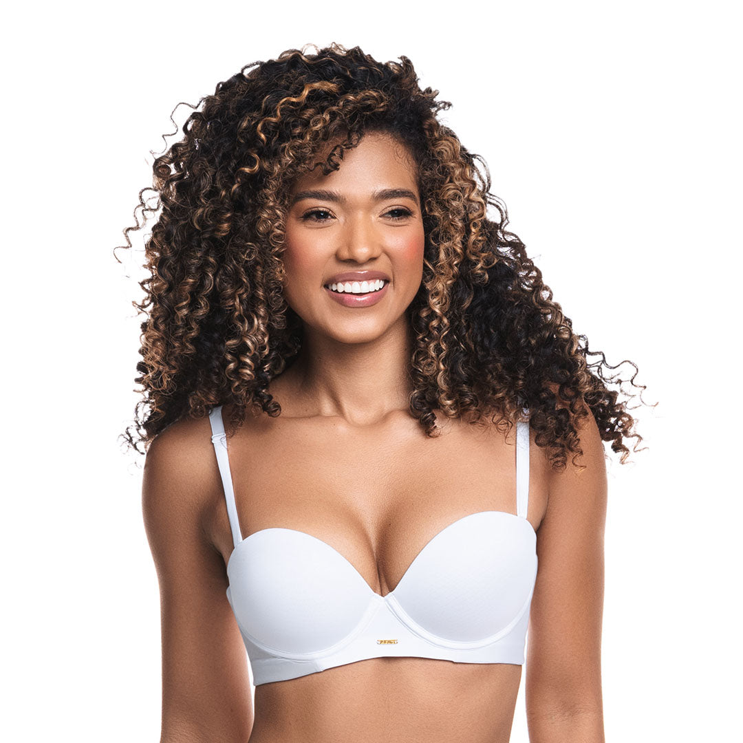 BRASIER ULTRAMAX CON ARO BLANCO