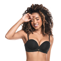 BRASIER ULTRAMAX CON ARO NEGRO