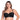 BRASIER STRAPLESS DE ENCAJE NEGRO