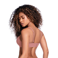 BRASIER TRIANGULAR DE ALGODÓN