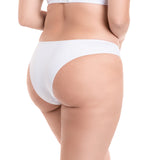 PANTY CON CORTES LATERALES