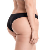 PANTY CON CORTES LATERALES