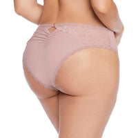PANTY CON DETALLES EN PIERNA