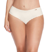 PANTY CON DETALLES EN PIERNA VAINILLA