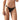 PANTY CON TECNOLOGÍA TERMOFUSIONADA NEGRO