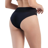 PANTY CON ENCAJE EN DELANTERO