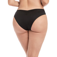 PANTY CON PIERNA SIN COSTURAS