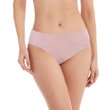 PANTY CON PIERNA SIN COSTURAS NUDE OPALO