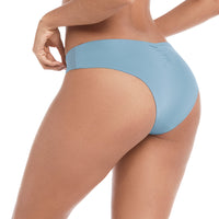 PANTY CON TUL Y ENCAJE