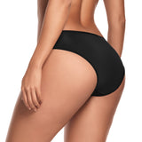 PANTY CON TEXTURA EN DELANTERO