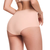 PANTY CON EFECTO INVISIBLE