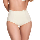PANTY CON EFECTO INVISIBLE VAINILLA