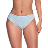 PANTY CLÁSICO DE ALGODÓN PARA MUJER