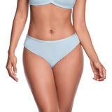 PANTY CLÁSICO DE ALGODÓN PARA MUJER