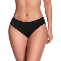 PANTY CLÁSICO DE ALGODÓN PARA MUJER