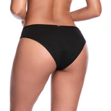 PANTY CLÁSICO DE ALGODÓN PARA MUJER