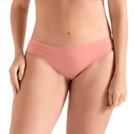 PANTY CON ESTAMPADO EN FRENTE ROSA BLUSH