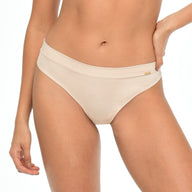 BRASILERA CON FAJÓN EN CINTURA PIEL LATTE