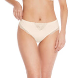 BRASILERA CON DETALLES EN ENCAJE