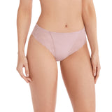 BRASILERA CON ENCAJE EL LATERAL Y POSTERIOR NUDE OPALO