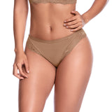 PANTY BRASILERA DE ENCAJE