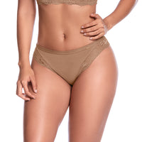 PANTY BRASILERA DE ENCAJE