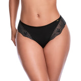 PANTY BRASILERA DE ENCAJE