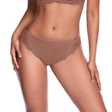 PANTY BRASILERA DE ENCAJE