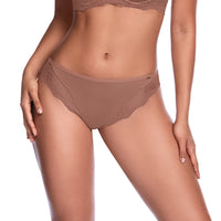 PANTY BRASILERA DE ENCAJE