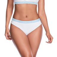 PANTY BRASILERA DE ALGODÓN