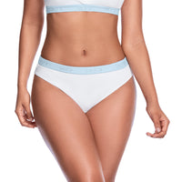 PANTY BRASILERA DE ALGODÓN