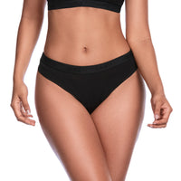 PANTY BRASILERA DE ALGODÓN
