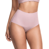 CACHETERO INVISIBLE CON CONTROL DE OBDOMEN NUDE OPALO