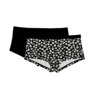 PAQUETE DE BÓXER X2