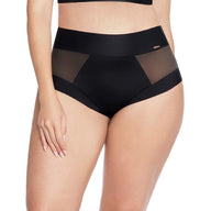 CACHETERO CON CORTES EN POWERNET NEGRO