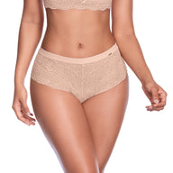 PANTY CACHETERO DE ENCAJE