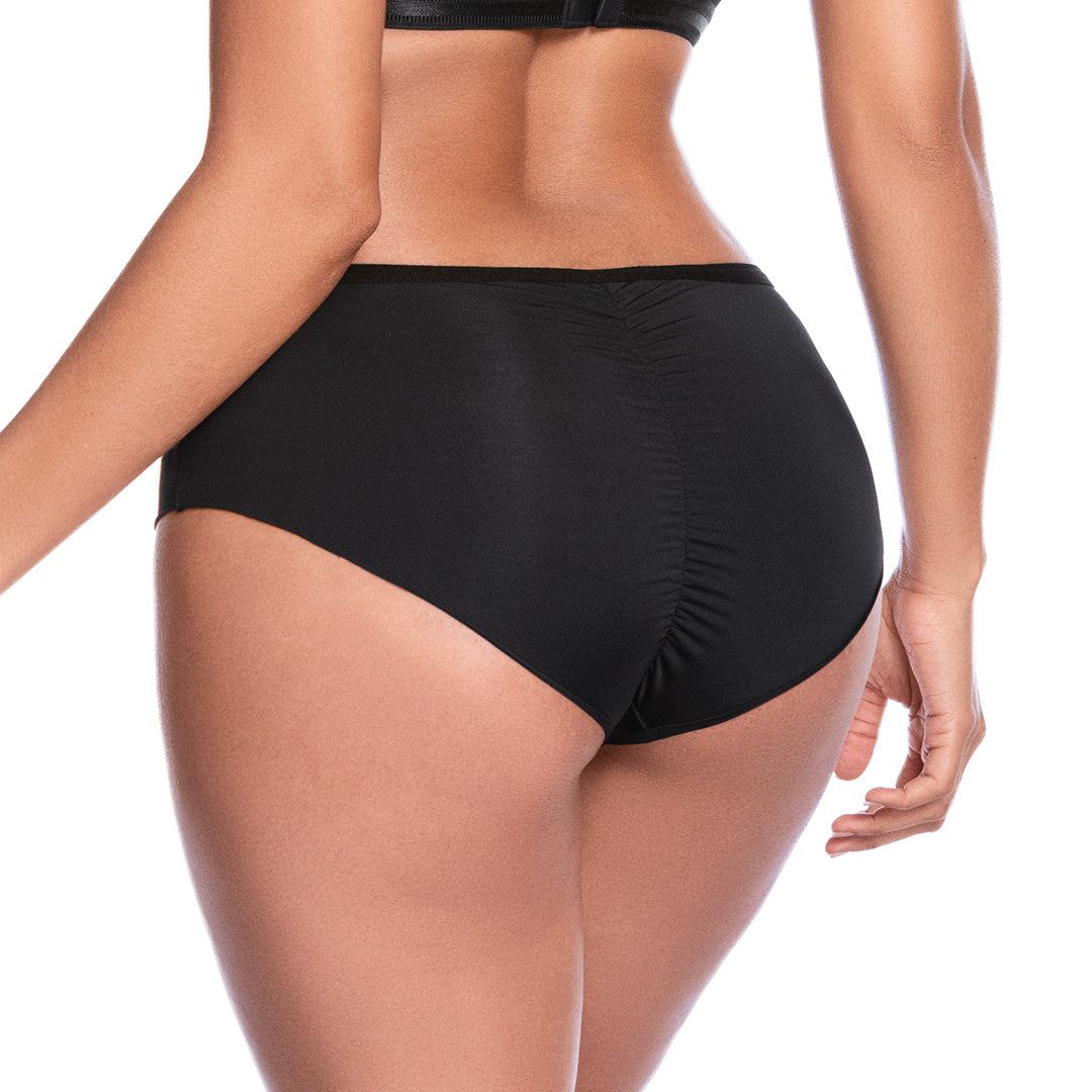 PANTY CACHETERO SUAVE