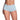 PANTY CACHETERO DE ALGODÓN AZUL ARIA
