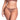 PANTY HILO DE ENCAJE ROSE CLAY