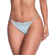 PANTY HILO AJUSTABLE DE ALGODÓN